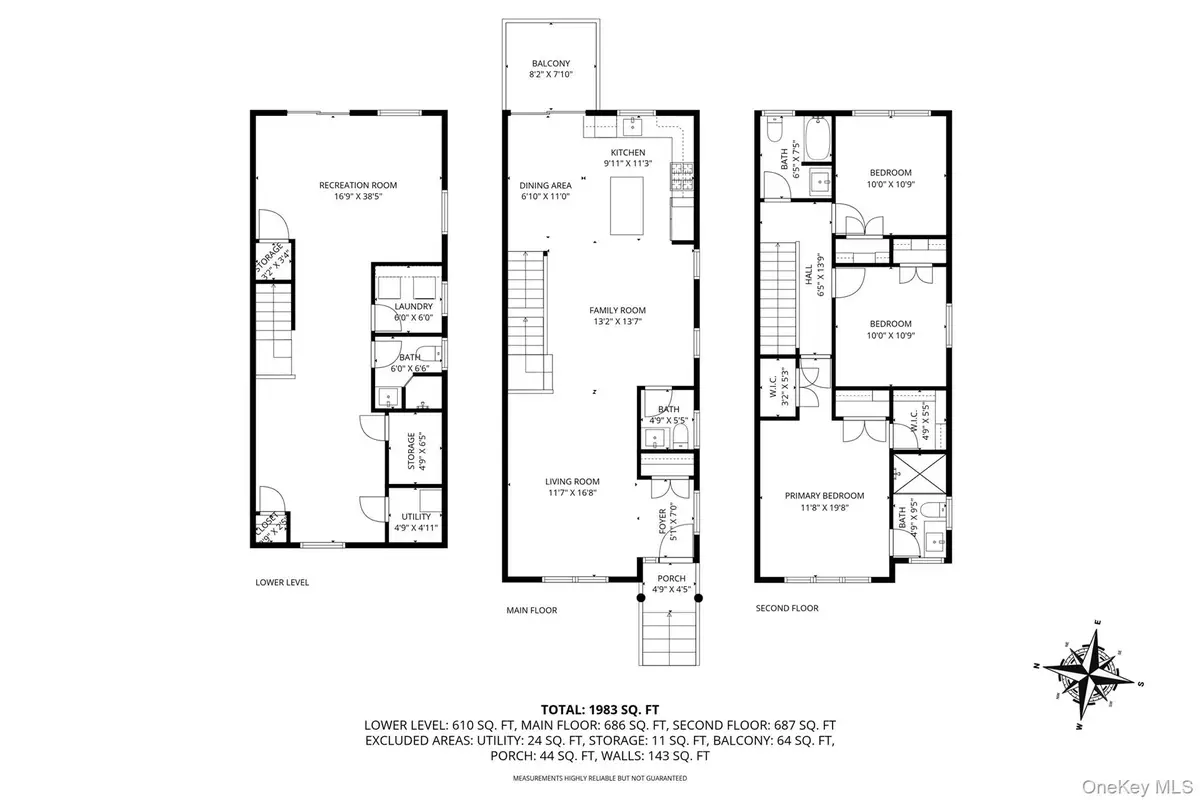 56 Kirkwood Road, Port Washington, NY 11050 - #1