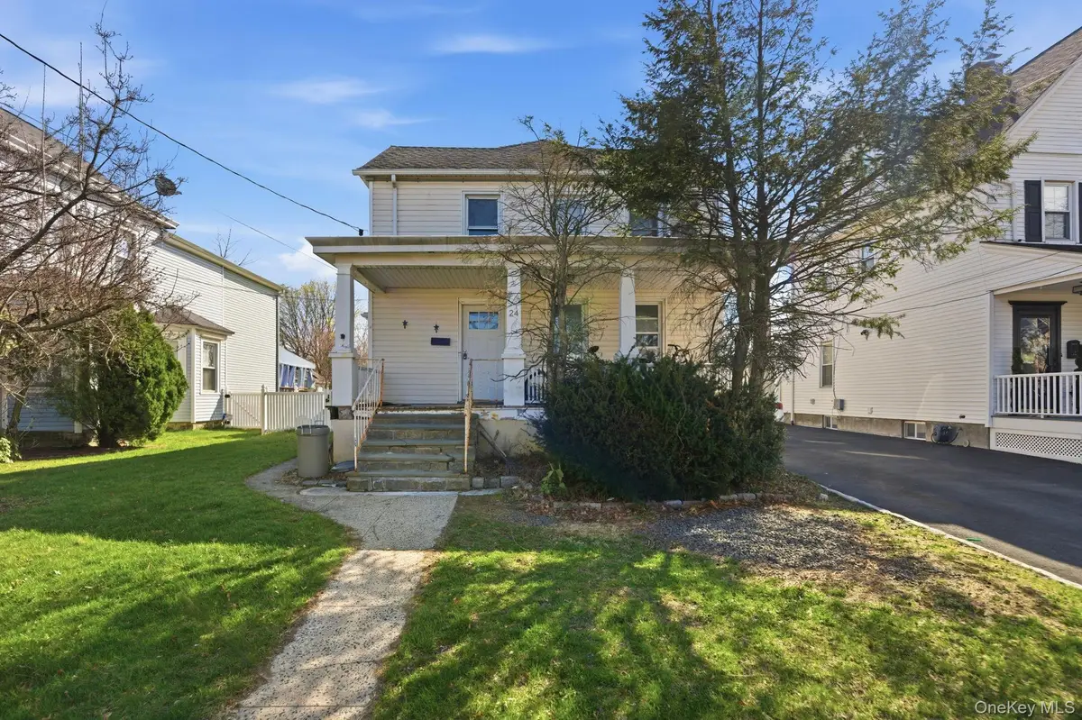 24 Highland Avenue, Eastchester, NY 10709 - #1