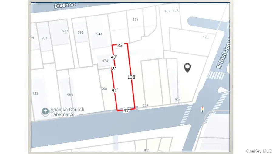 974 Main Street, Peekskill, NY 10566 - #2