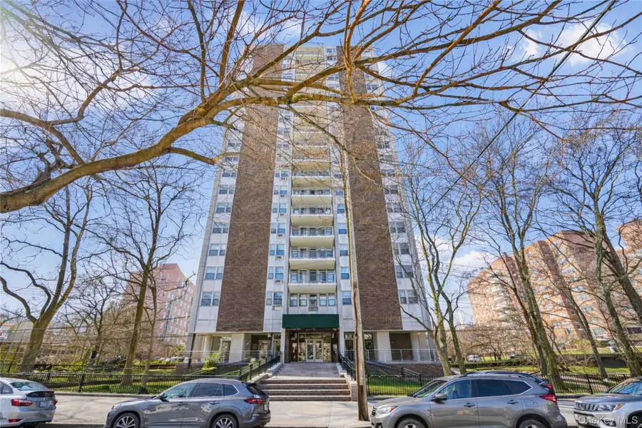 290 W 232nd Street #4E, Bronx, NY 10463 - #2