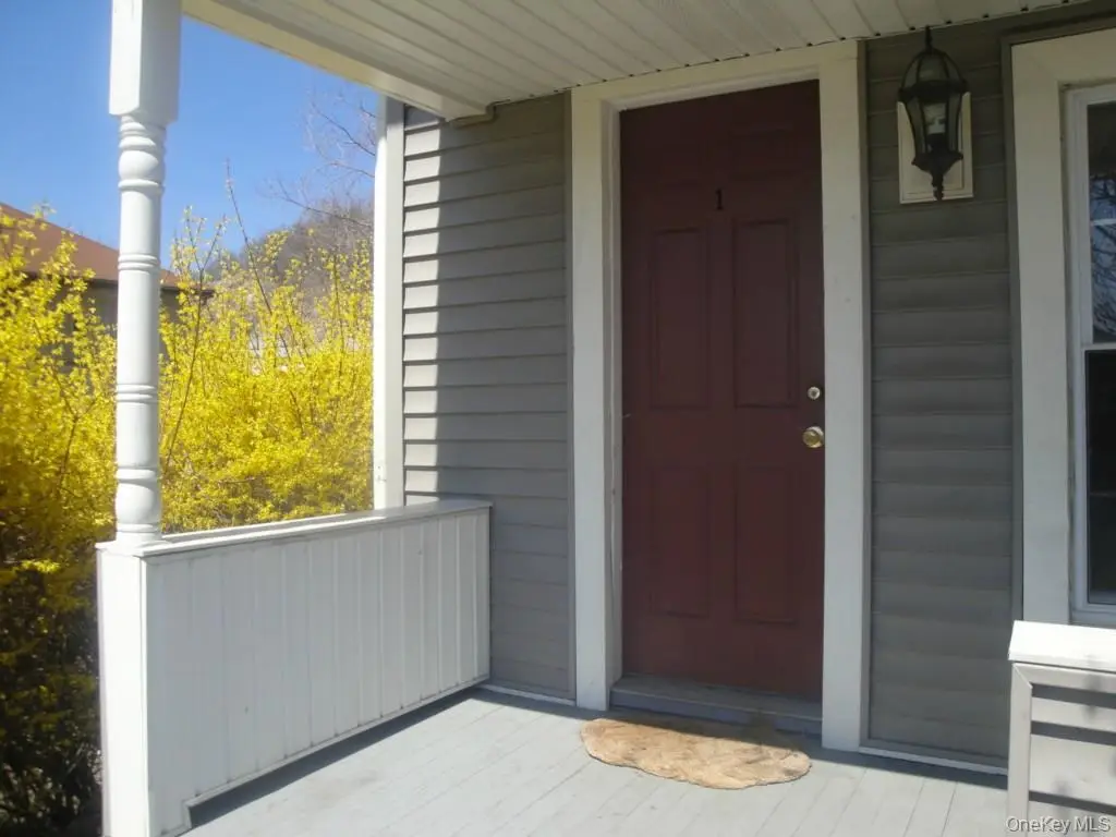 44 Wayne Avenue #3, Suffern, NY 10901 - #1