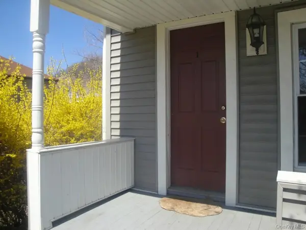 44 Wayne Avenue #3, Suffern, NY 10901