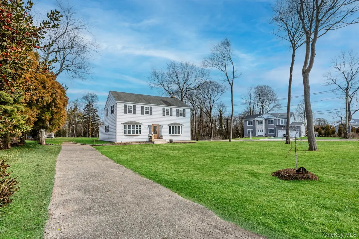 41 Gillette Avenue, Bayport, NY 11705 - #1