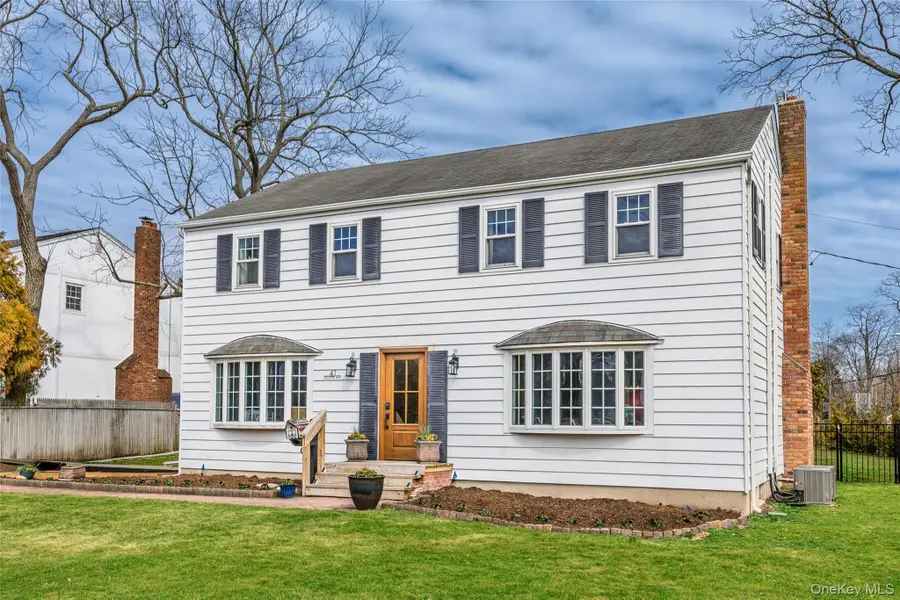 41 Gillette Avenue, Bayport, NY 11705 - #2