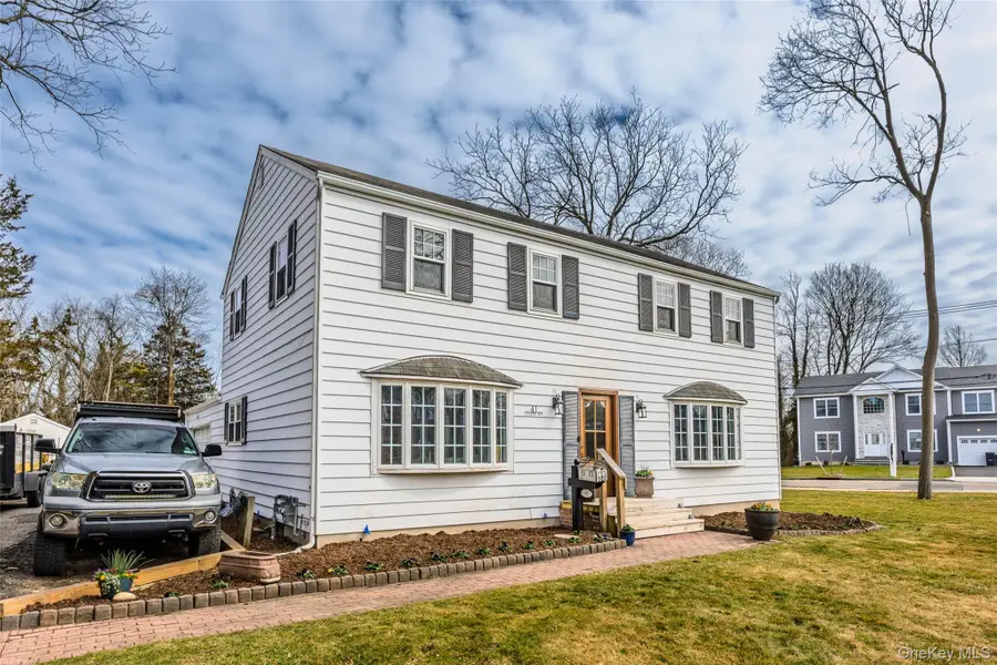 41 Gillette Avenue, Bayport, NY 11705 - #3