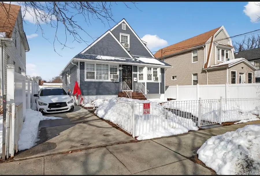 16911 140th Avenue, Jamaica, NY 11434 - #2