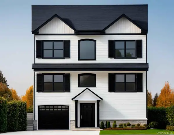 267 Roosevelt Avenue, Freeport, NY 11520