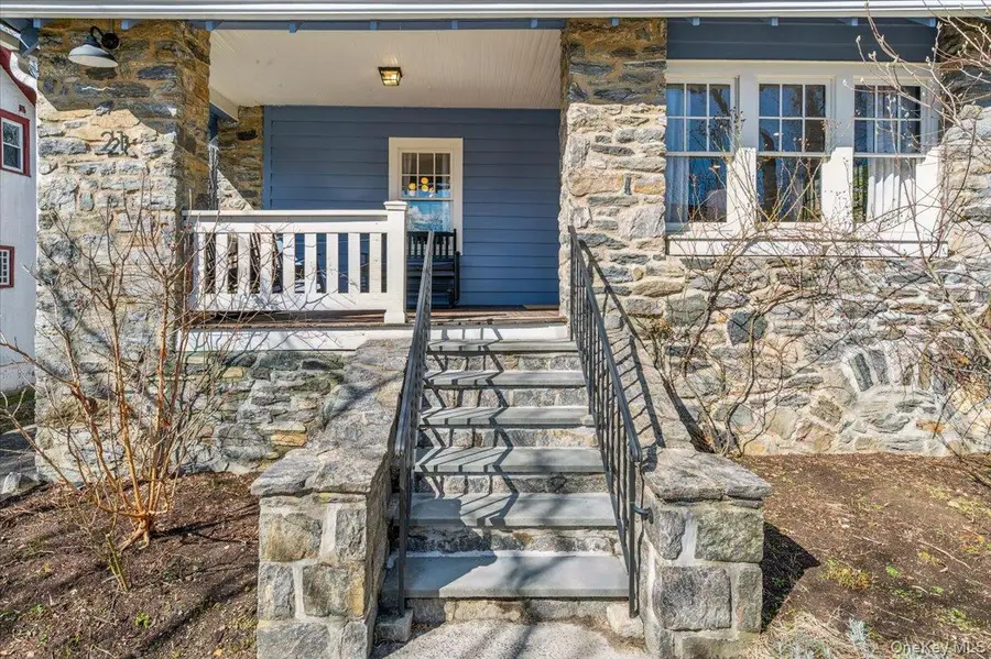 21 Kent Avenue, Hastings On Hudson, NY 10706 - #3