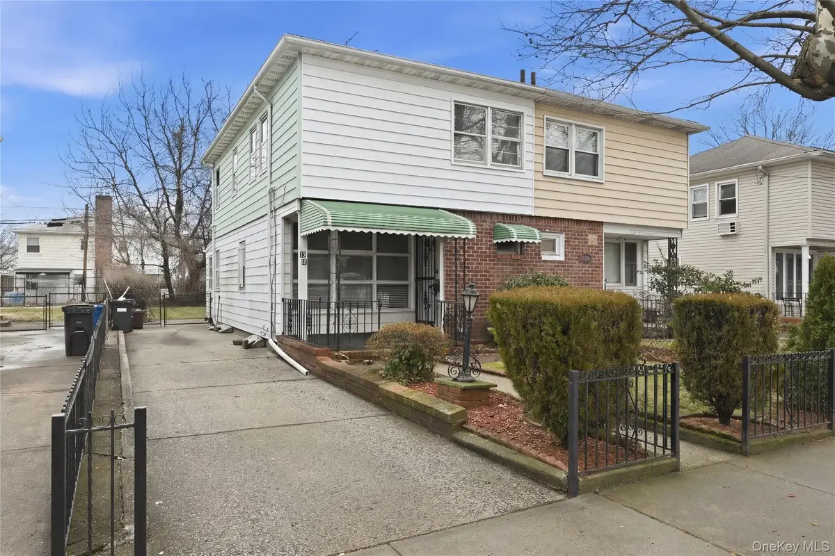 4525 216th Street, Bayside, NY 11361 - #1