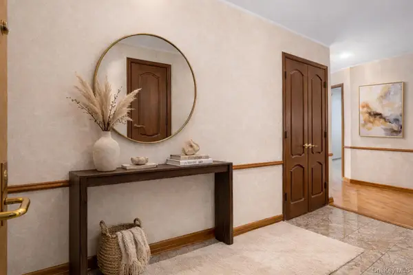 112-01 Queens Boulevard #17H, Forest Hills, NY 11375