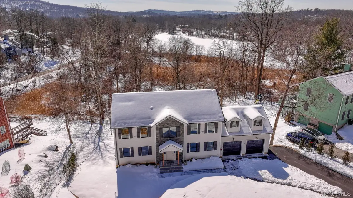 36 Hill And Dale, Cortlandt Manor, NY 10567 - #1