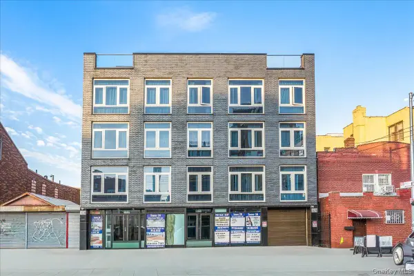 2809 39th Avenue #4C, Long Island City, NY 11101