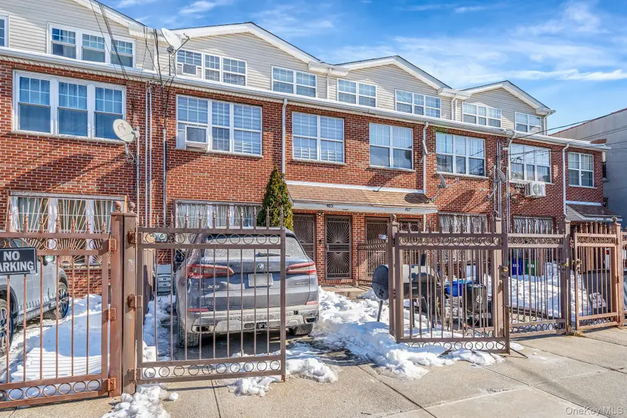 485 Essex Street, Brooklyn, NY 11208 - #2