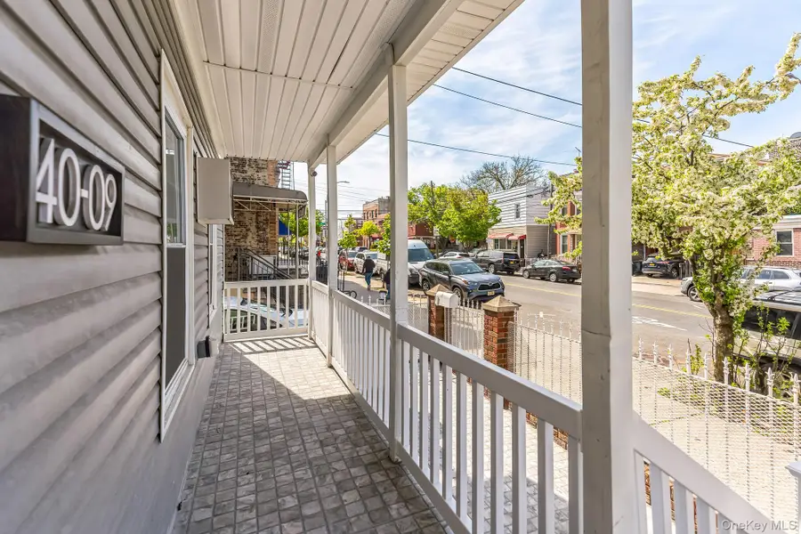 40-09 23rd Avenue, Astoria, NY 11105 - #3