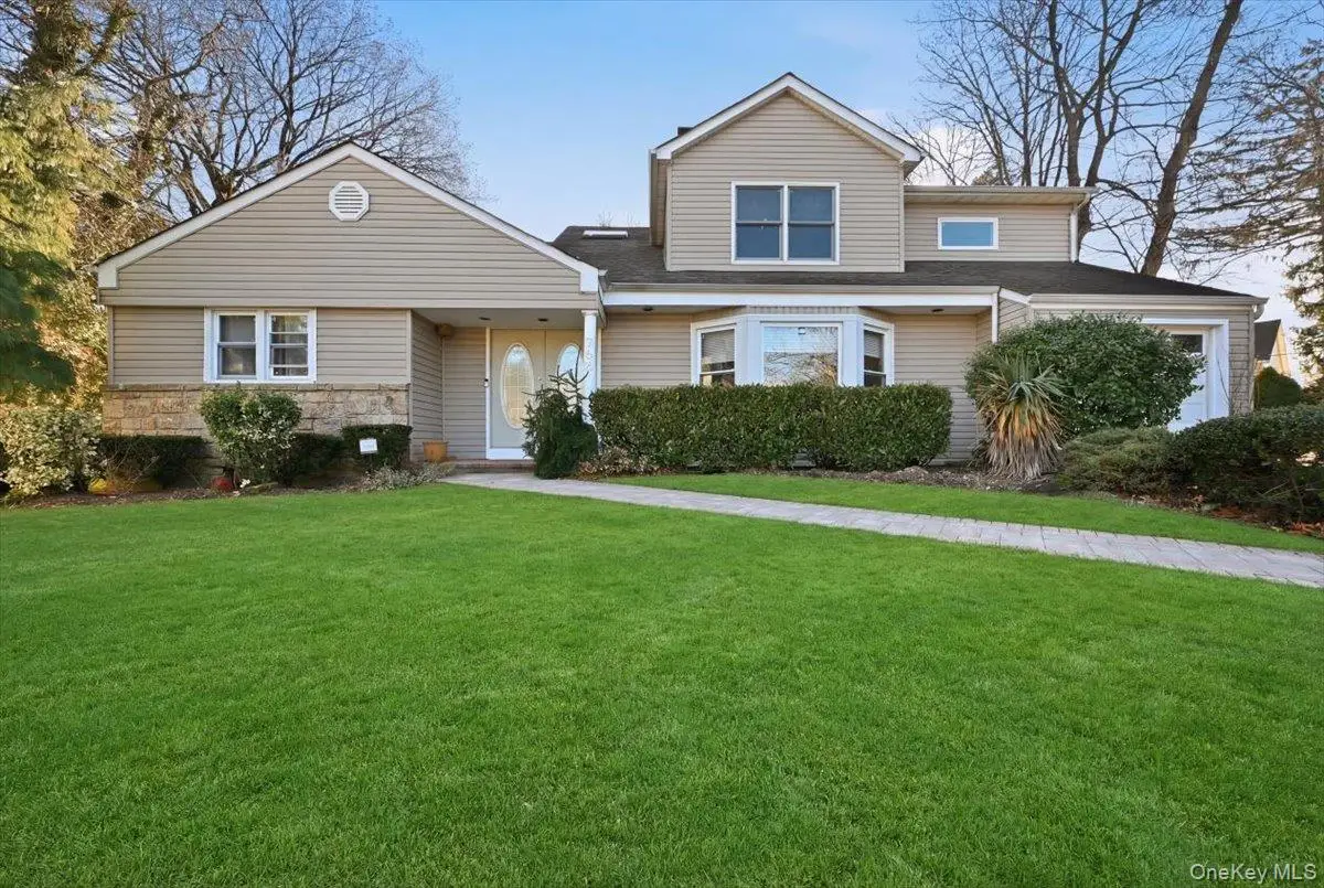 734 Berry Court, West Hempstead, NY 11552 - #1