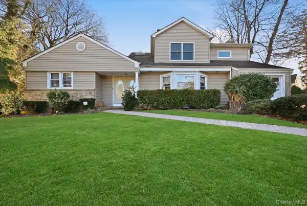 734 Berry Court, West Hempstead, NY 11552