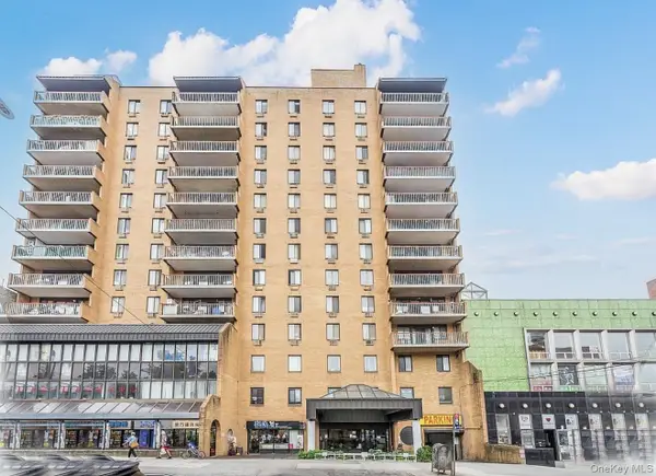 133-36 41st Road #8F, Flushing, NY 11355