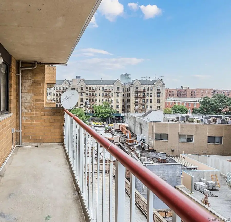 133-36 41st Road #8F, Flushing, NY 11355 - #3