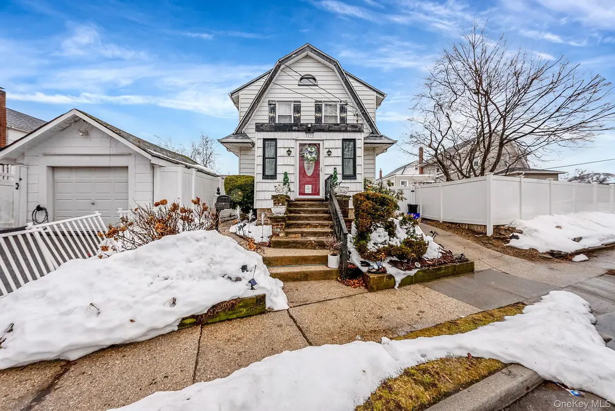 2270 Edna Court, Baldwin, NY 11510 - #1