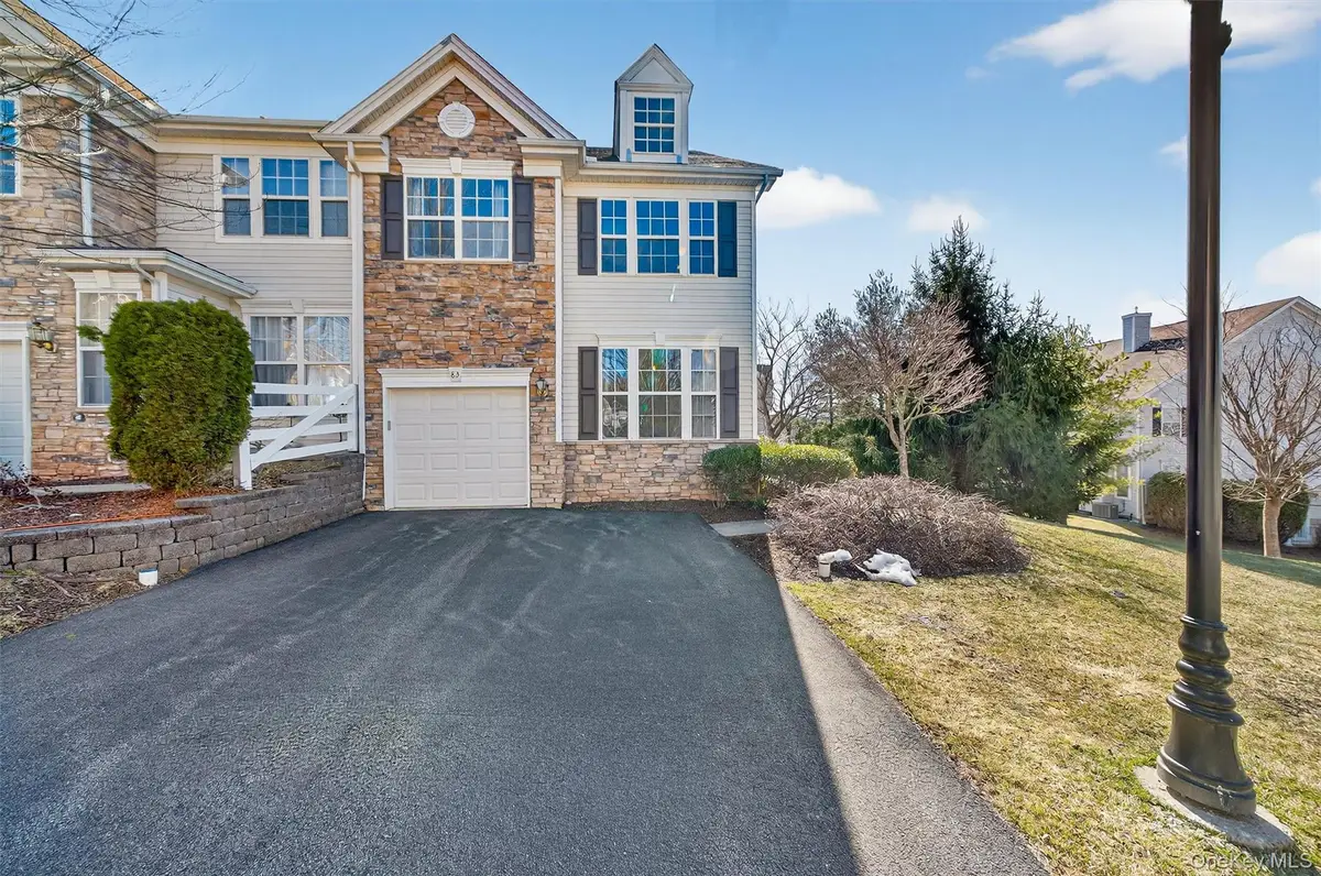 83 Barr Lane, Monroe, NY 10950 - #1