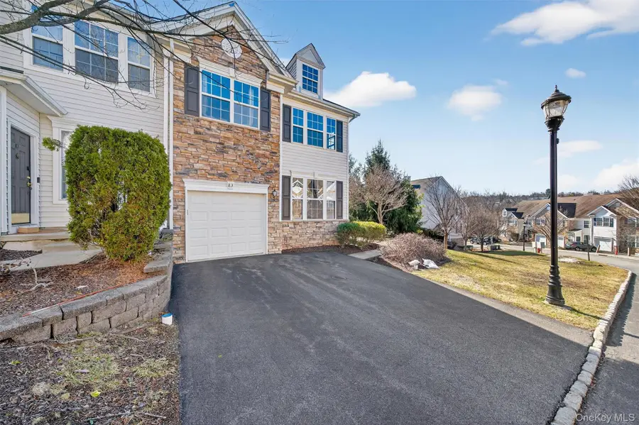 83 Barr Lane, Monroe, NY 10950 - #2