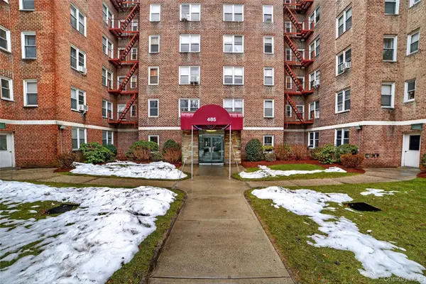 485 Bronx River Road #C55, Yonkers, NY 10704