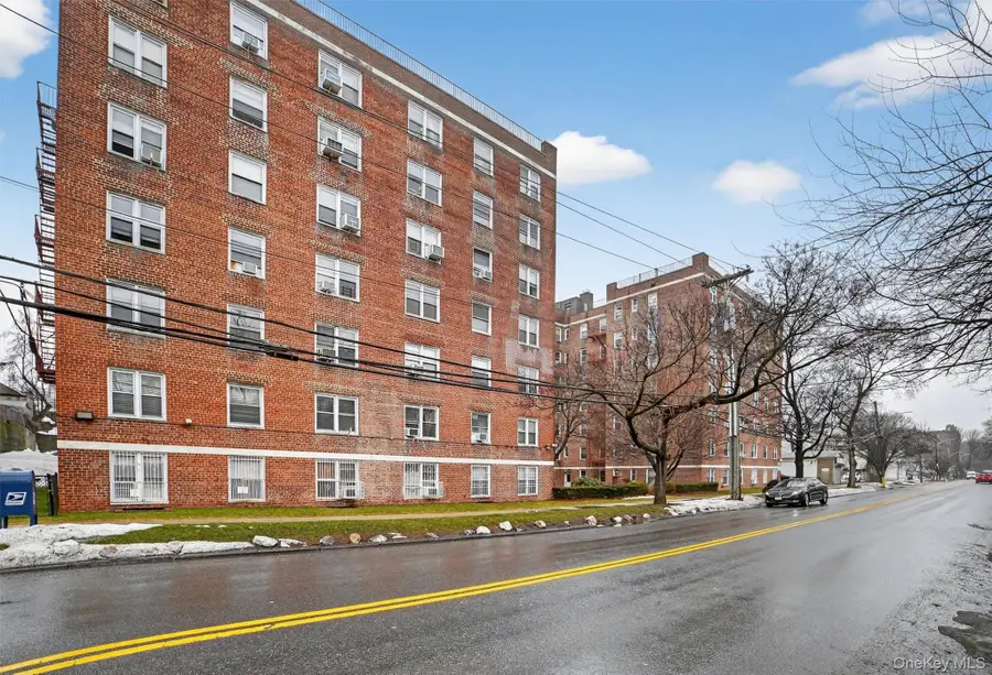485 Bronx River Road #C55, Yonkers, NY 10704 - #3