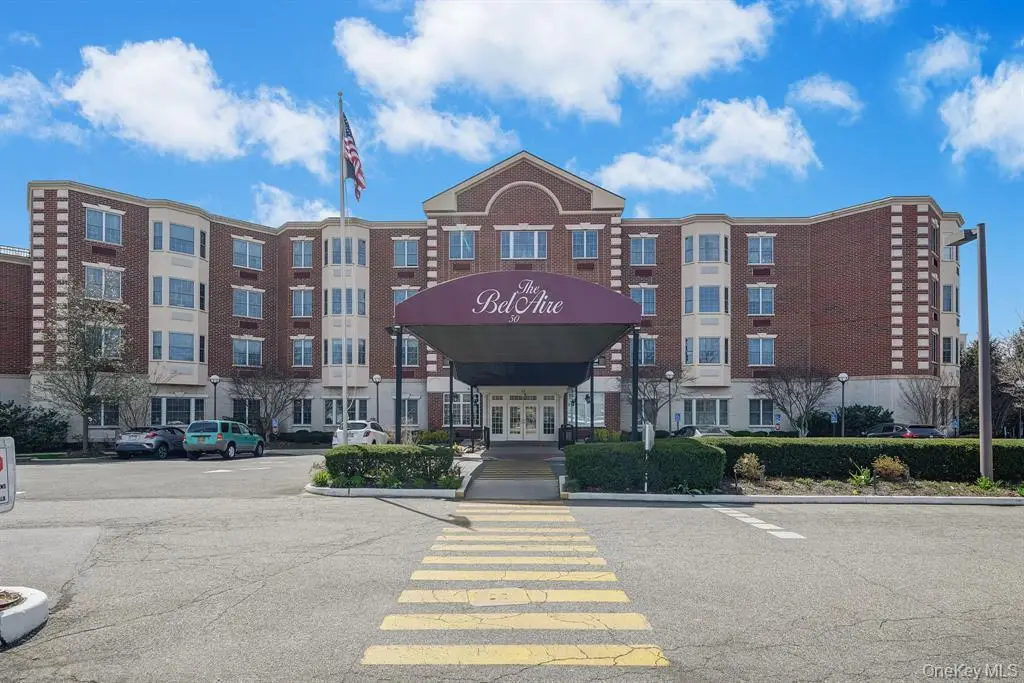 50 Merrick Avenue, East Meadow, NY 11554 - #1