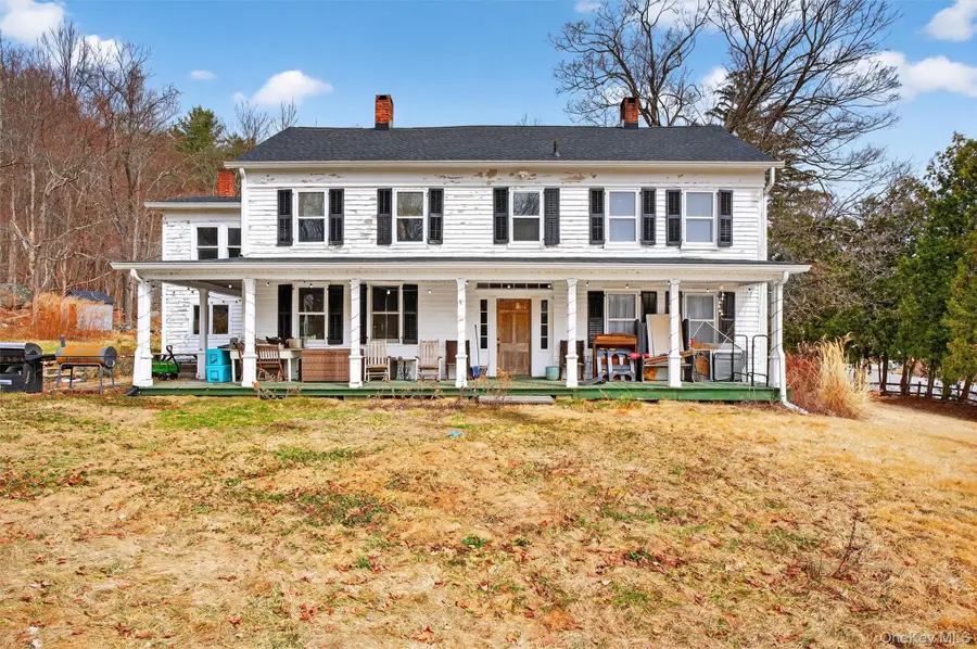 611 Peekskill Hollow Road, Putnam Valley, NY 10579 - #2