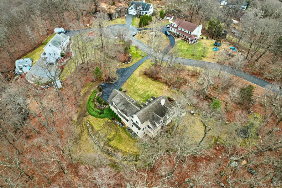 25 Navajo Trail, Sloatsburg, NY 10974 - #2