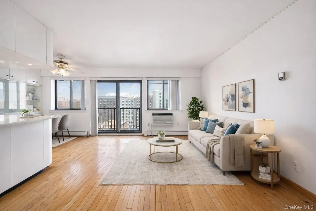 133-36 41st Road #8F, Flushing, NY 11355 - #1