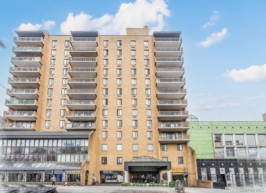 133-36 41st Road #8F, Flushing, NY 11355 - #2