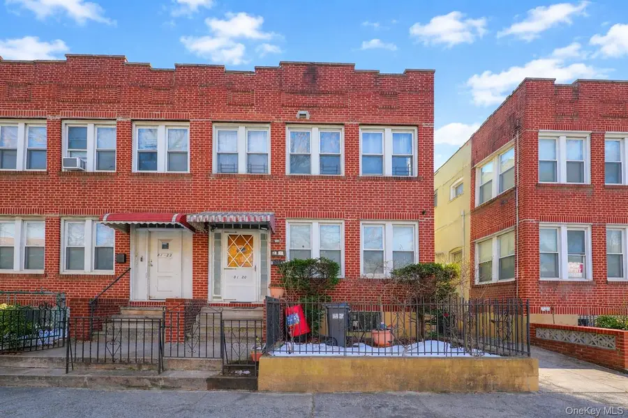 81-20 Dongan Avenue, Elmhurst, NY 11373 - #3