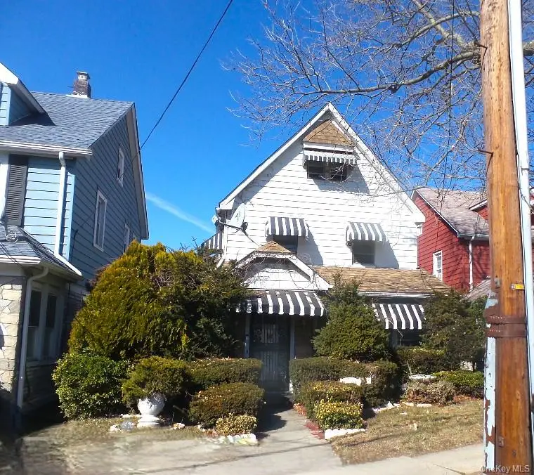 191-29 109th Road, Saint Albans, NY 11412 - #2