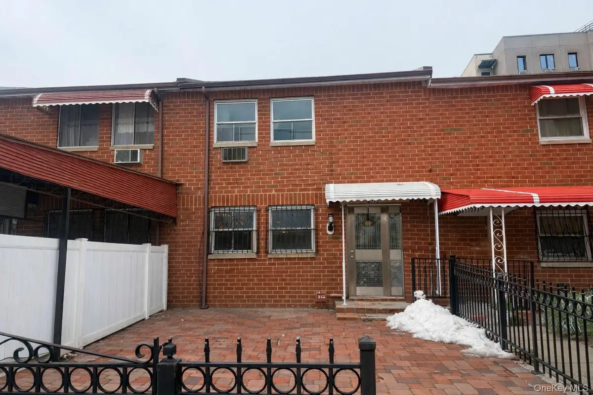 2171 Arthur Avenue, Bronx, NY 10457 - #1