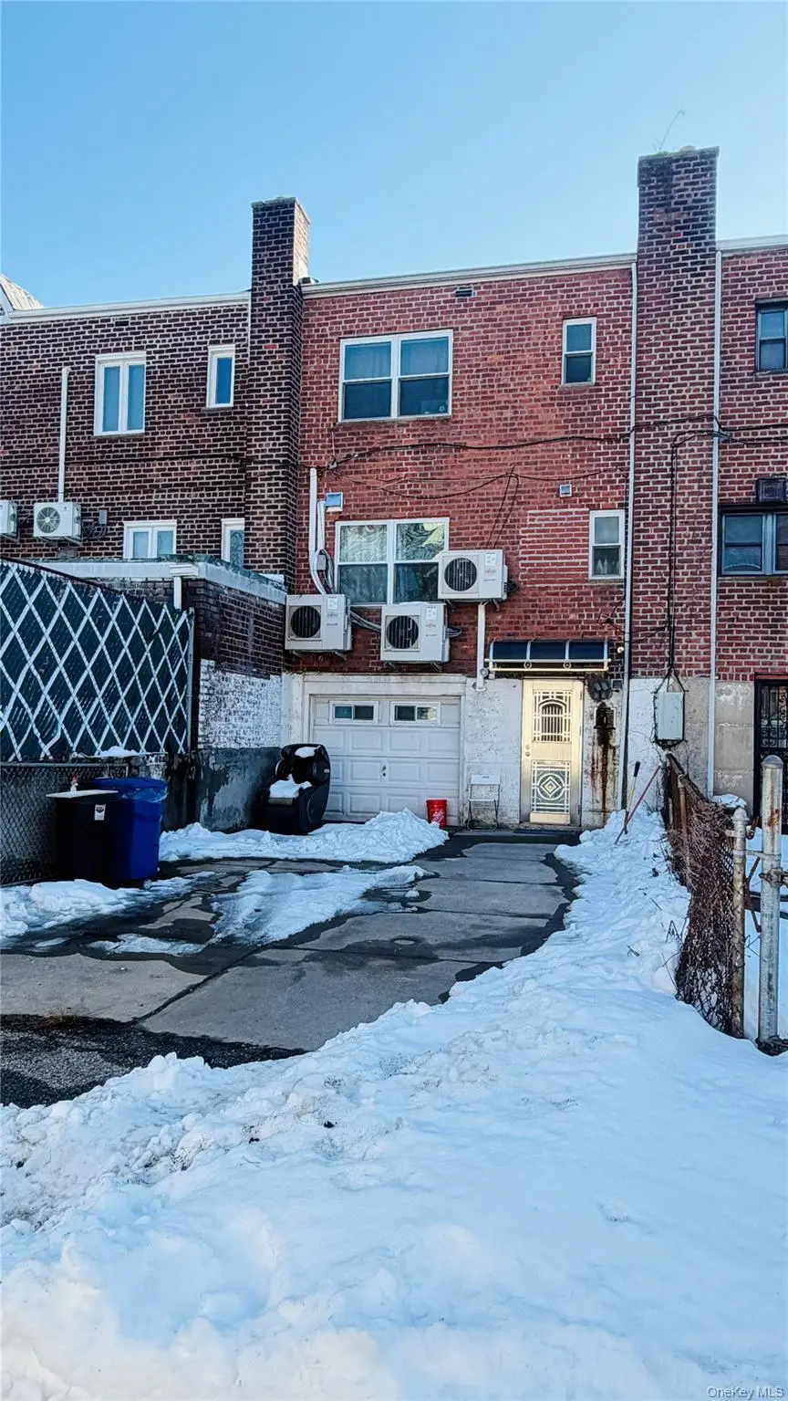 14849 58th Road, Flushing, NY 11355 - #1