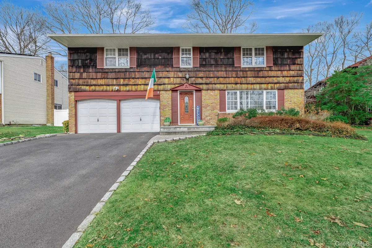 61 Hurtin Boulevard, Smithtown, NY 11787 - #1