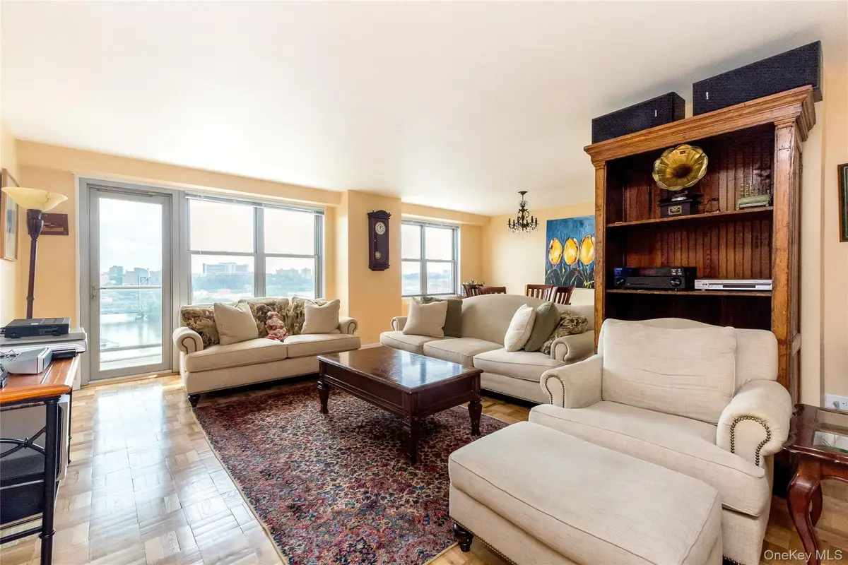 2500 Johnson #9P, Bronx, NY 10463 - #1