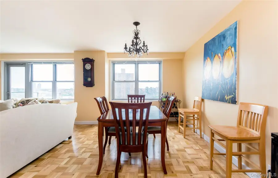 2500 Johnson #9P, Bronx, NY 10463 - #2