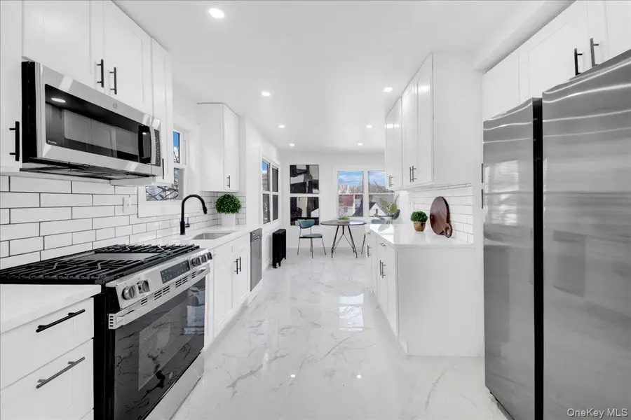 20 Mersereau Avenue, Mount Vernon, NY 10553 - #2