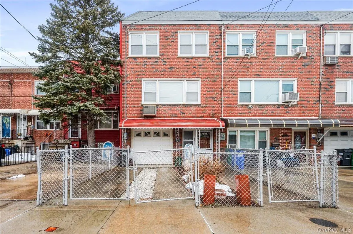276 Brinsmade Avenue, Bronx, NY 10465 - #1