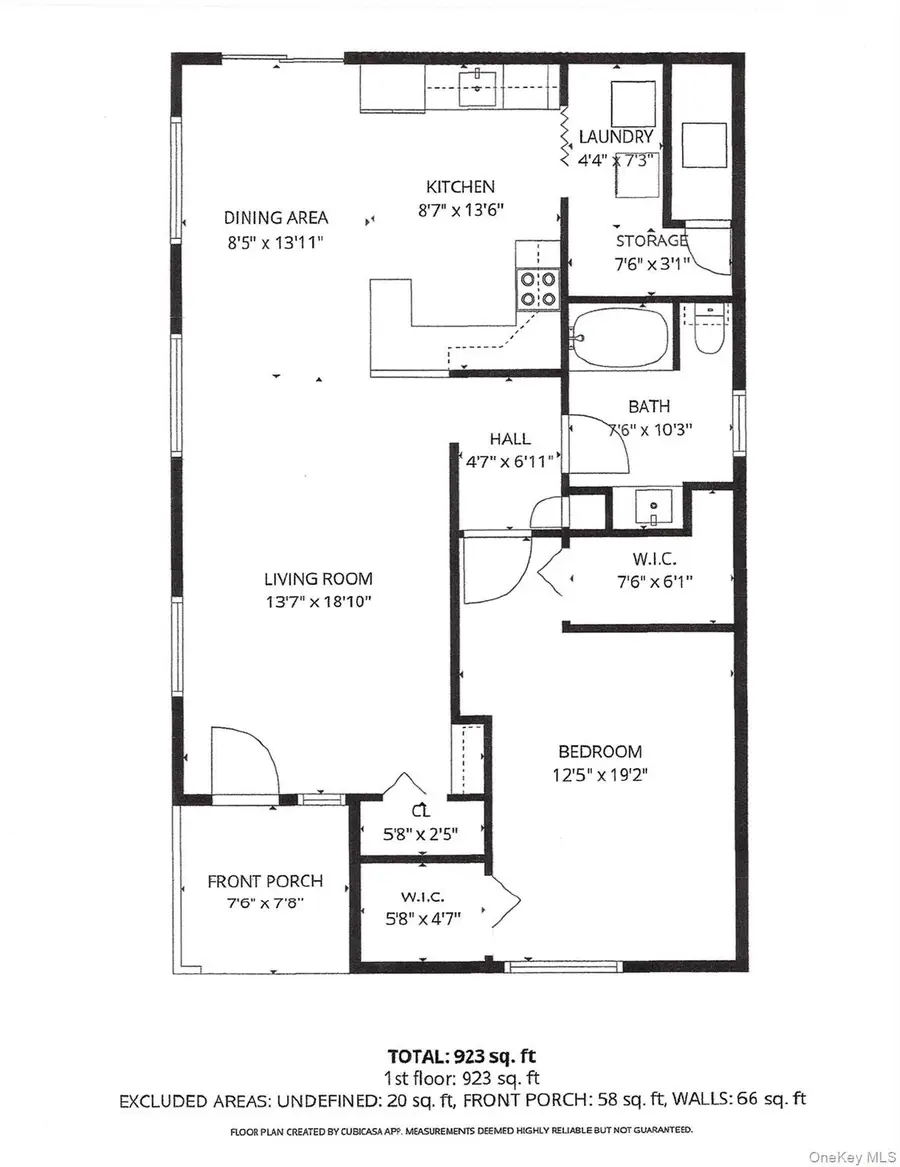 44 Prince Street, Patchogue, NY 11772 - #2