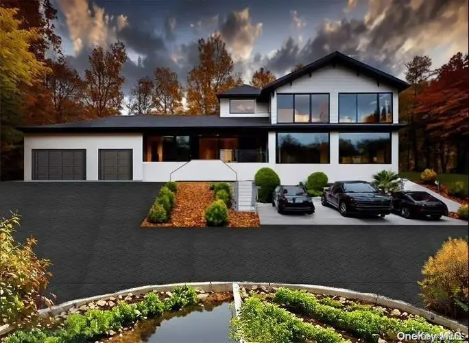 19 Tiffany Road, Oyster Bay Cove, NY 11771 - #1