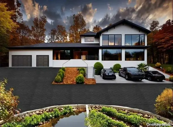 19 Tiffany Road, Oyster Bay Cove, NY 11771