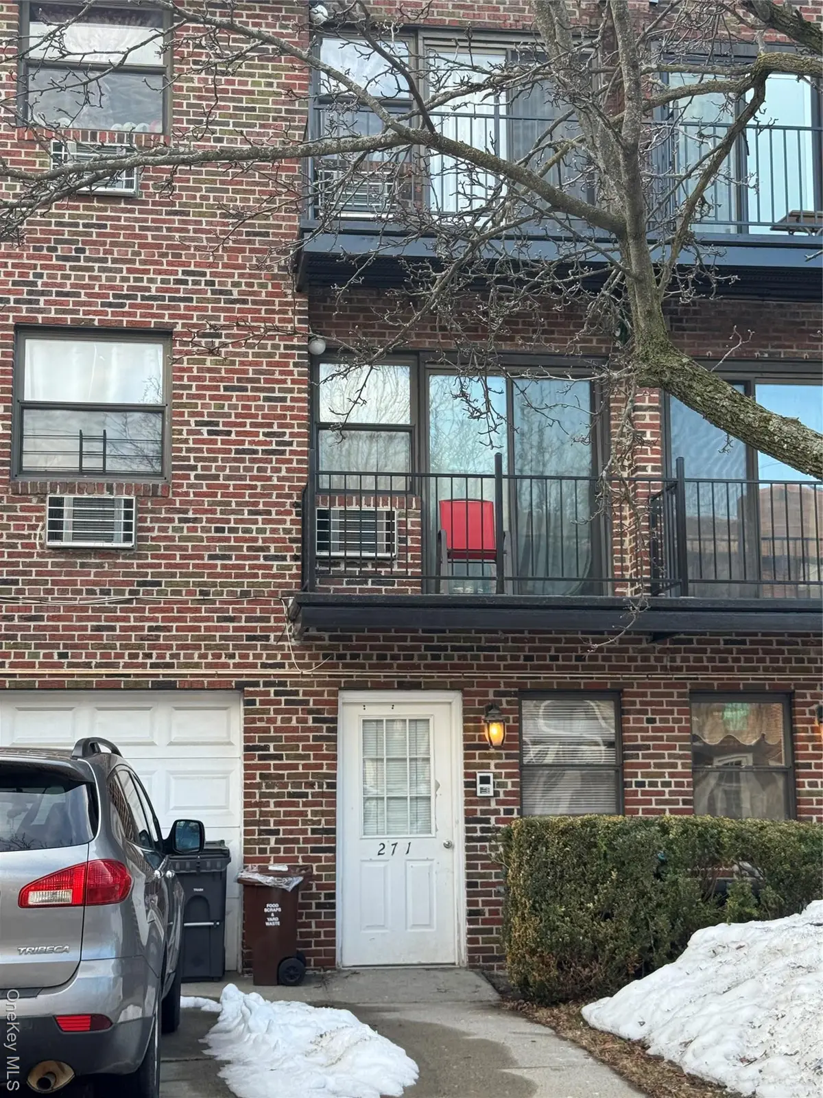 271 Buttrick Avenue #D1, Bronx, NY 10465 - #1