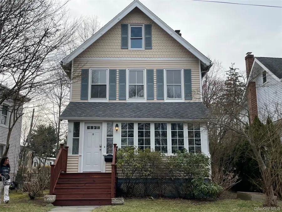 306 Prospect Avenue, Mamaroneck, NY 10543 - #2