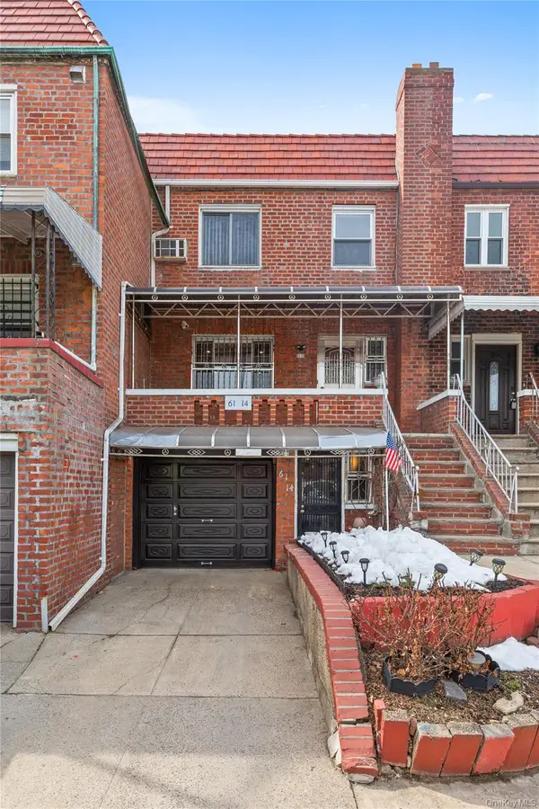 6114 Main Street, Flushing, NY 11367