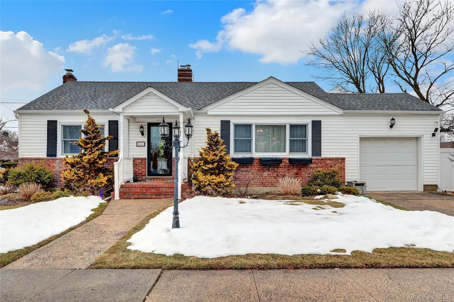 2642 Clovermere Road, Oceanside, NY 11572 - #2