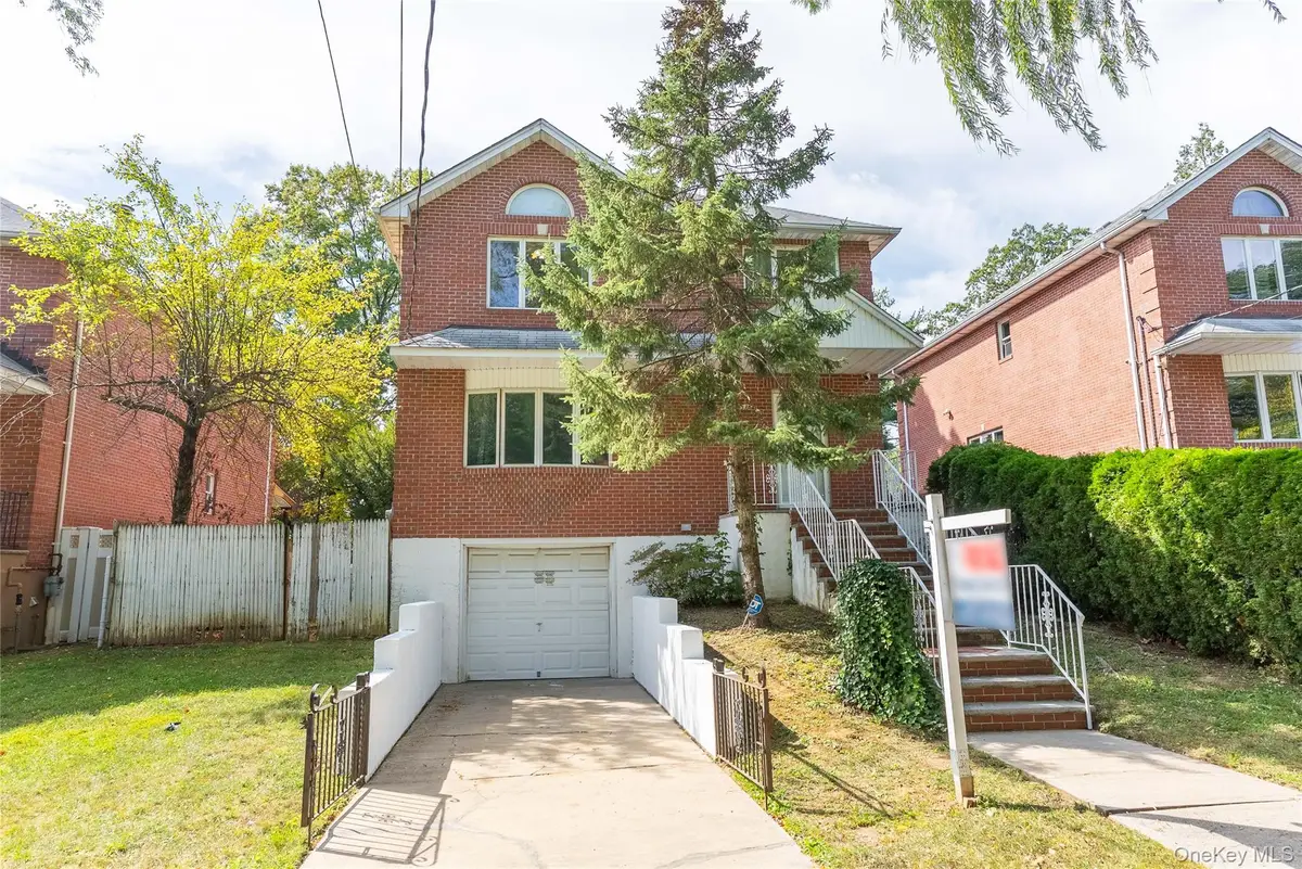 8716 Palo Alto Street, Hollis, NY 11423 - #1