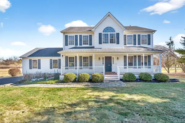 127 Egbertson Road, Campbell Hall, NY 10916